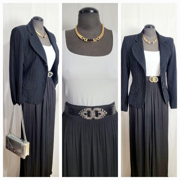 DIOR Choker  signed - Picture 6 of 7